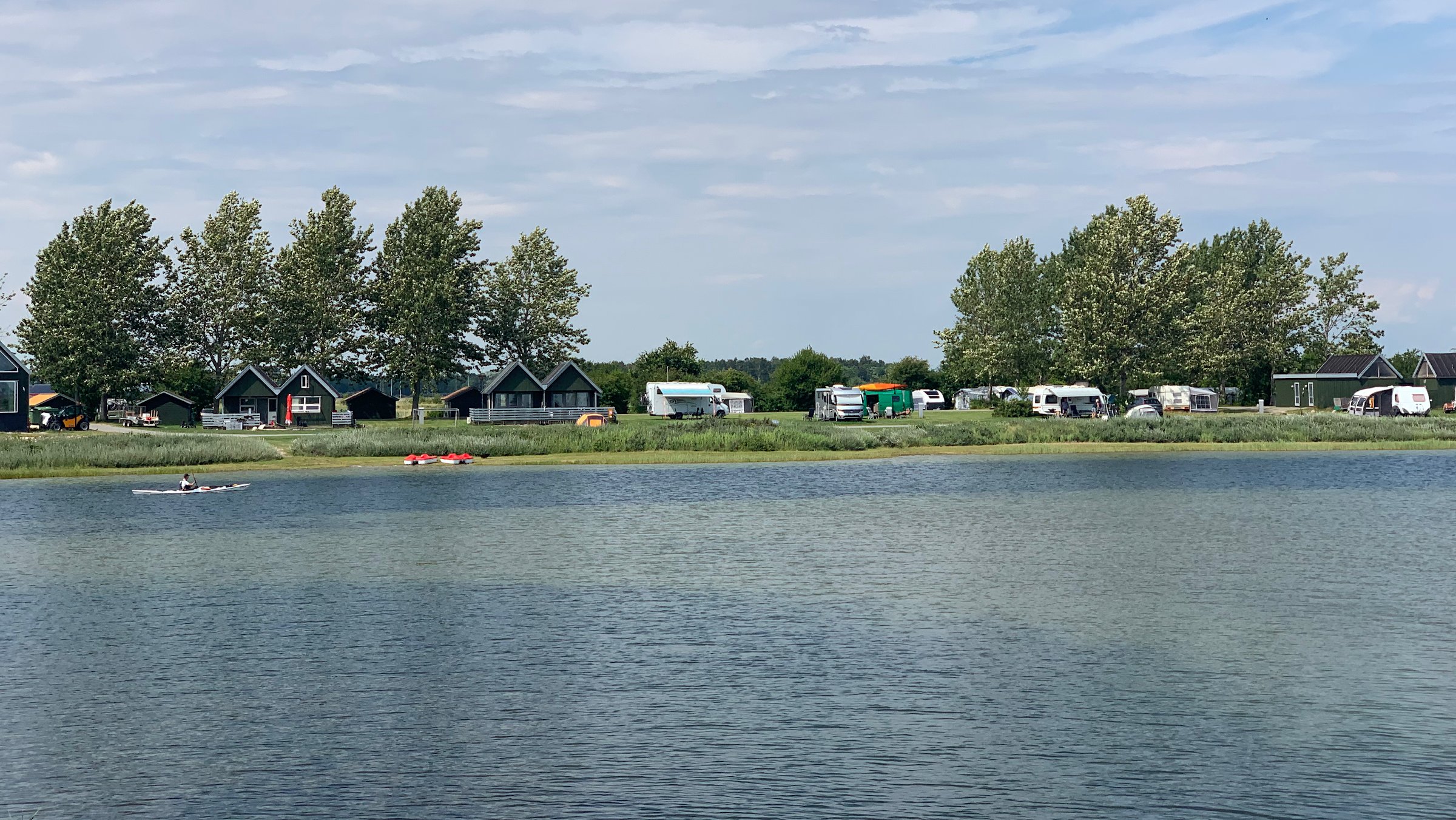 Tangloppen Camping (Ishøj)